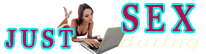Just sex dating